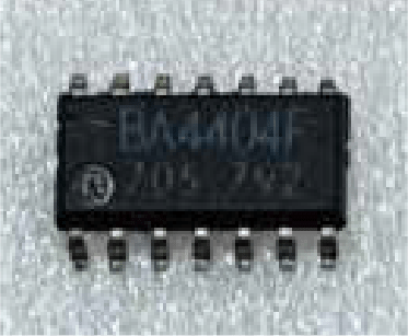 塔瑪薩崎電子(蘇州)有限公司 電子元器件