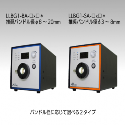 AITEC 高亮度照明箱 LLBG系列