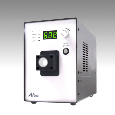 AITEC 高亮度照明箱LLBG濾光片更換器