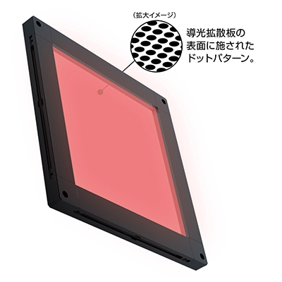 CCS平面穹頂照明LFX3 系列塔瑪薩崎電子代理