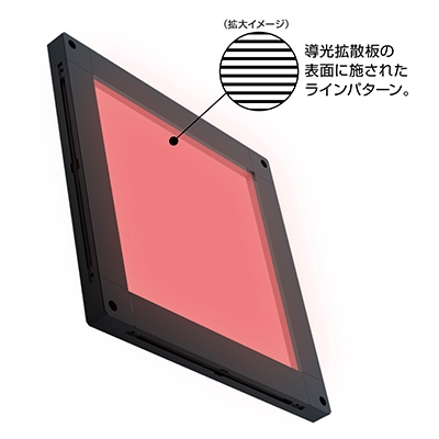 CCS定制平面照明LFX3-PT 系列塔瑪薩崎電子代理