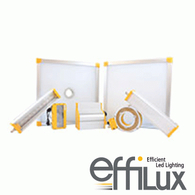 CCS照明EFFI-FLEX（Effilux） LED 照明器塔瑪薩崎電子代理