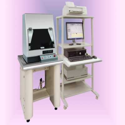 小坂臺階儀膜厚儀探針接觸式臺階高度儀ET200A-3D晶圓輪廓儀