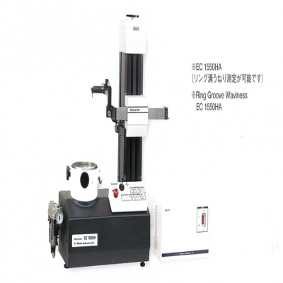 日本小坂KOSAKA圓度儀EC1550H