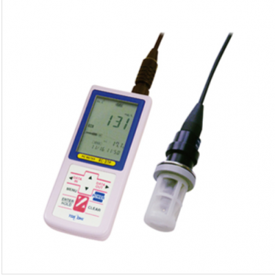日本DKK 便攜式氯消毒液濃度計 RC-37P 塔瑪薩崎供應(yīng)