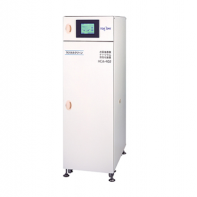 日本DKK 次氯酸鈉活化裝置　 HCA-402塔瑪薩崎供應(yīng)