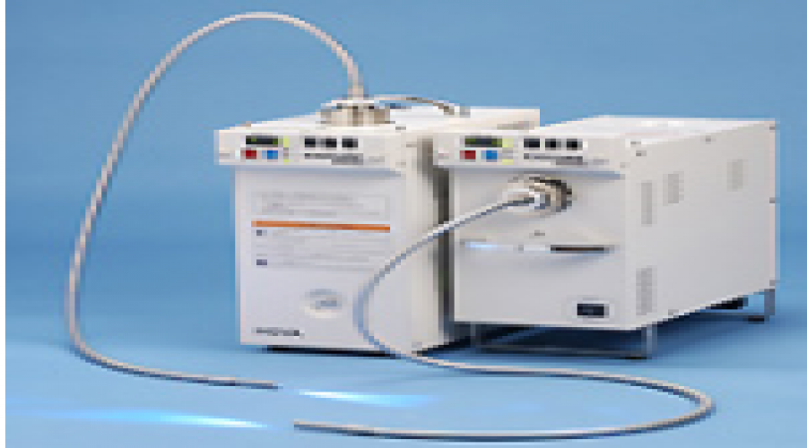 HSL-4000III日本HOYA豪雅UV點(diǎn)光源