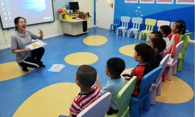 西安幼兒英語(yǔ)培訓(xùn)咨詢服務(wù)指南 如何選擇適合孩子的幼兒英語(yǔ)培訓(xùn)機(jī)構(gòu)？