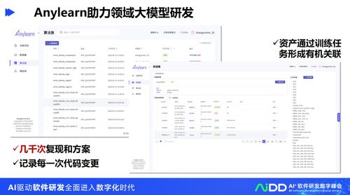 AI賦能工程化軟件研發 清華龍明盛團隊的實踐與探索